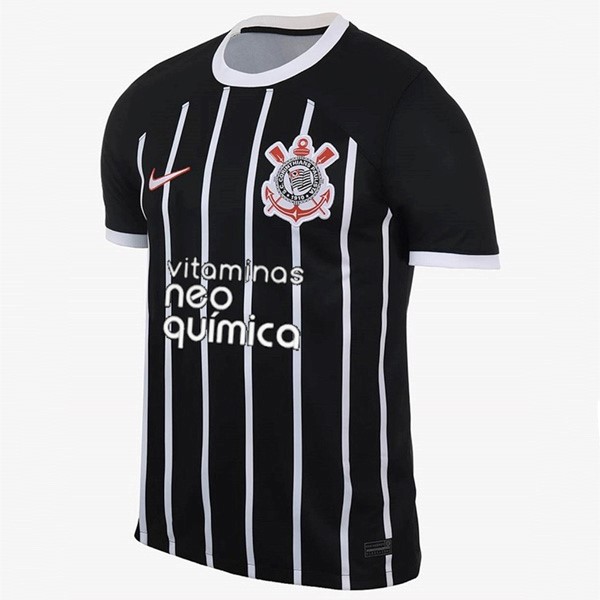 Thailand Trikot Corinthians Auswärts 2023-2024